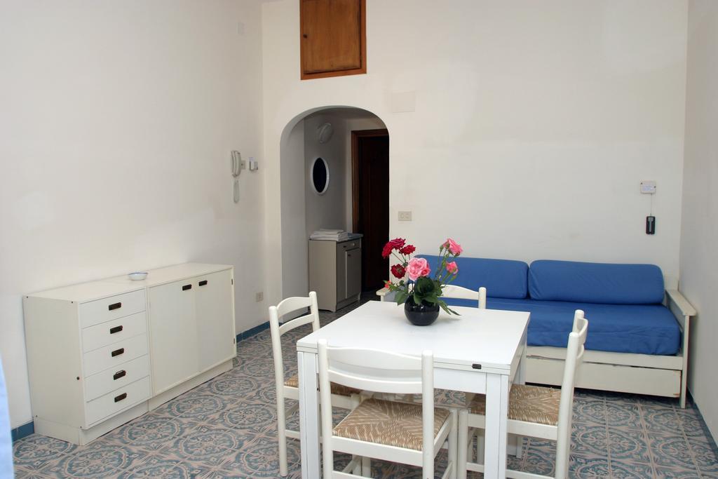 Residence Le Villette Ravello Extérieur photo