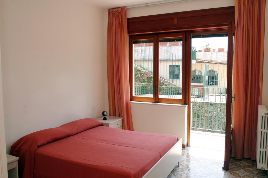 Residence Le Villette Ravello Extérieur photo